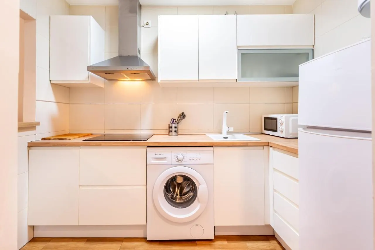 Apartamento Marta Apartment Malaga